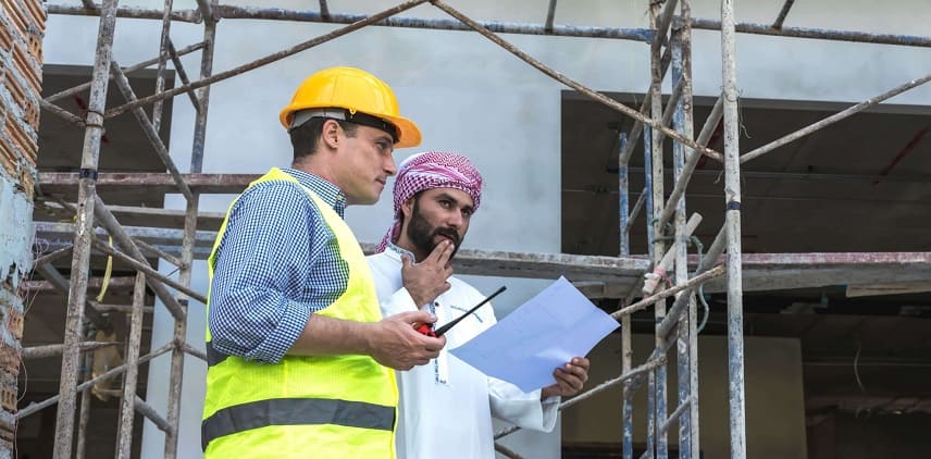 Construction & Development Services