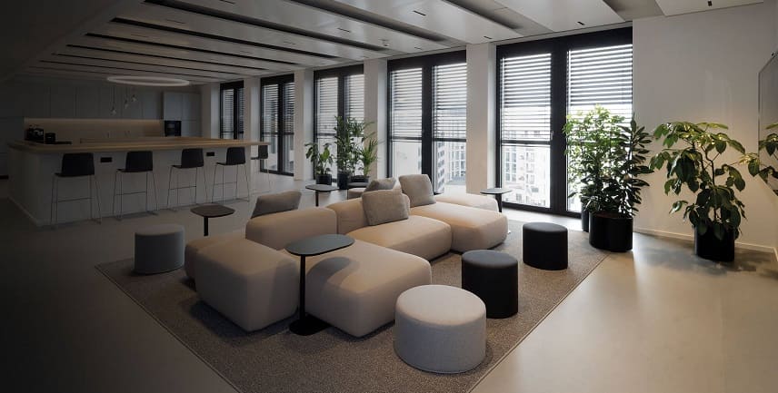 Finishing & Interior Solutions
