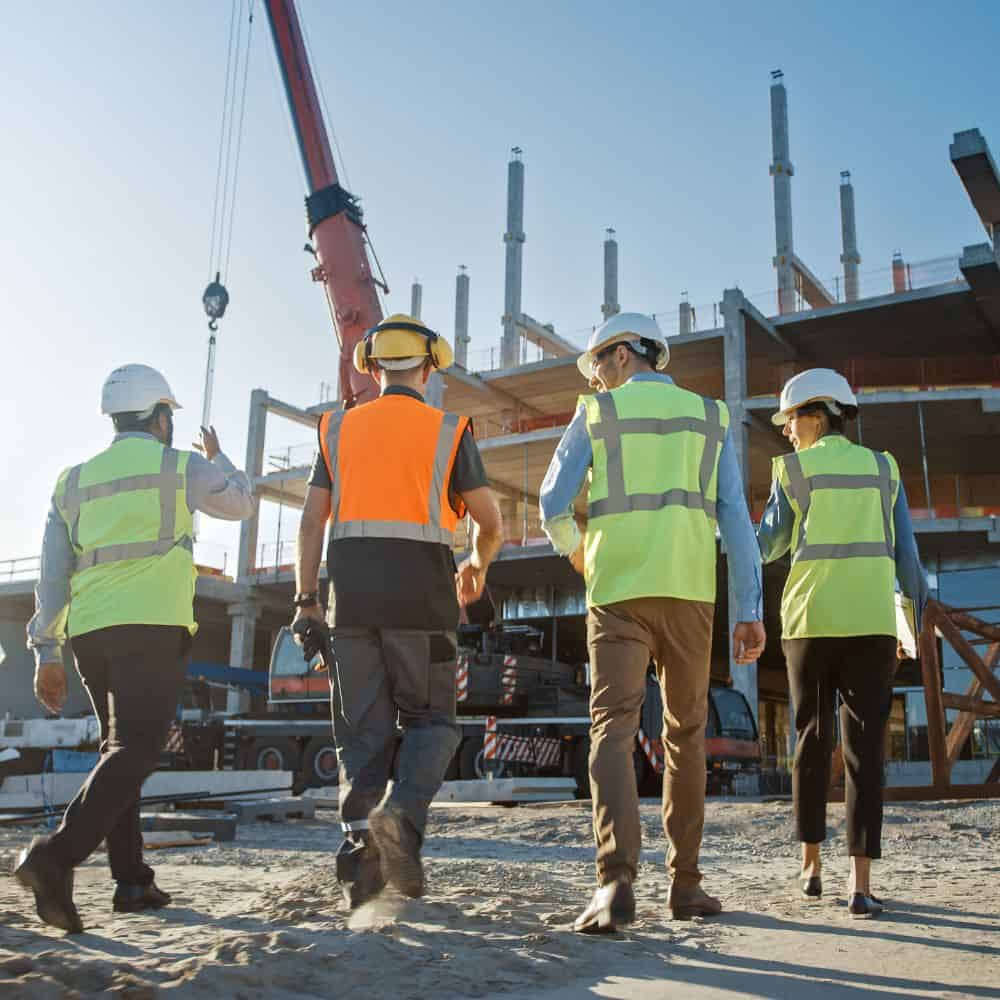 Construction & Development